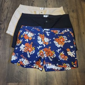 Women's shorts, Old Navy, Size 20
